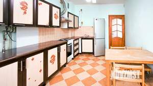 2-к квартира, вторичка, 70м2, 9/9 этаж