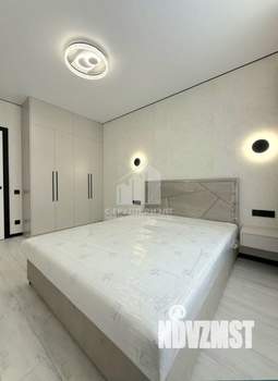 2-к квартира, вторичка, 74м2, 7/16 этаж