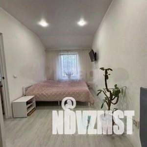 1-к квартира, вторичка, 34м2, 3/3 этаж