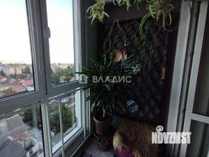 1-к квартира, вторичка, 55м2, 8/8 этаж