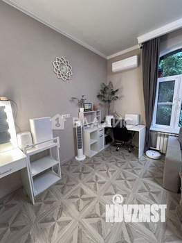 2-к квартира, вторичка, 55м2, 2/3 этаж