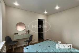 2-к квартира, вторичка, 60м2, 6/9 этаж