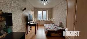 3-к квартира, вторичка, 58м2, 1/3 этаж