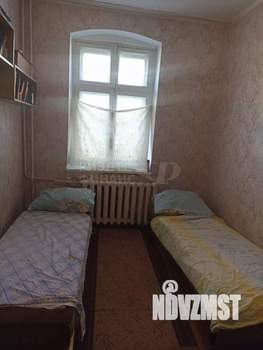 2-к квартира, вторичка, 48м2, 1/3 этаж