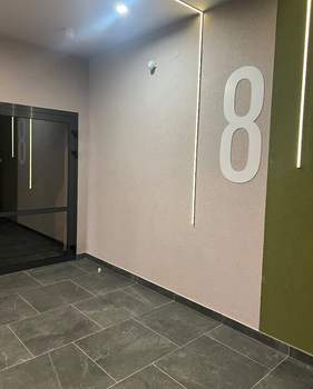 3-к квартира, вторичка, 95м2, 8/9 этаж