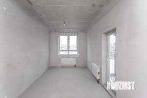 2-к квартира, вторичка, 64м2, 6/8 этаж