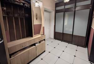 1-к квартира, вторичка, 45м2, 7/9 этаж