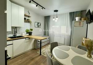 2-к квартира, вторичка, 52м2, 3/9 этаж