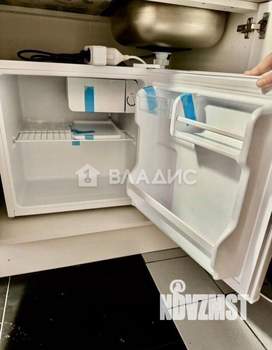 Студия квартира, вторичка, 16м2, 3/5 этаж