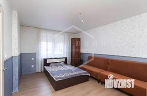 2-к квартира, вторичка, 49м2, 1/3 этаж