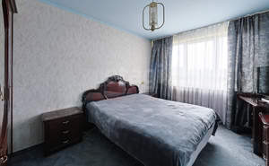 3-к квартира, вторичка, 65м2, 7/9 этаж