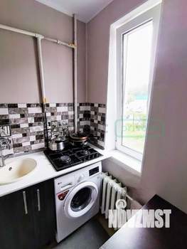 2-к квартира, вторичка, 47м2, 2/4 этаж