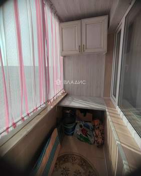 2-к квартира, вторичка, 50м2, 5/9 этаж