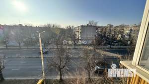 3-к квартира, вторичка, 56м2, 4/5 этаж