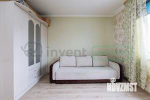 2-к квартира, вторичка, 58м2, 2/3 этаж