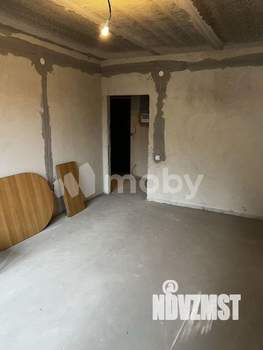 1-к квартира, вторичка, 38м2, 4/9 этаж