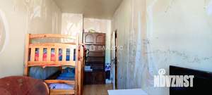 3-к квартира, вторичка, 60м2, 1/3 этаж