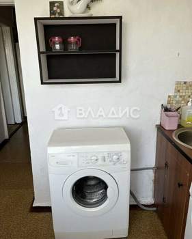 2-к квартира, вторичка, 42м2, 5/5 этаж