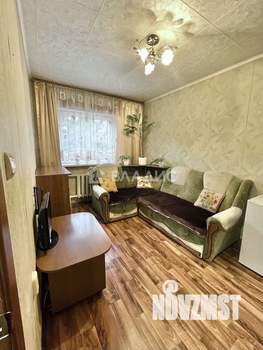 2-к квартира, вторичка, 38м2, 1/2 этаж