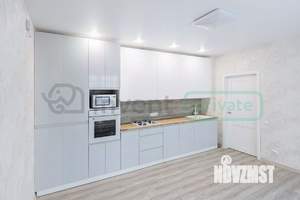 3-к квартира, вторичка, 70м2, 4/9 этаж