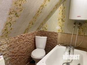 1-к квартира, вторичка, 28м2, 3/3 этаж