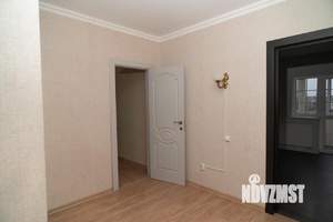 1-к квартира, вторичка, 48м2, 3/3 этаж