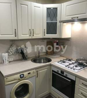 1-к квартира, вторичка, 33м2, 9/10 этаж