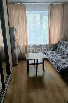 1-к квартира, вторичка, 18м2, 2/5 этаж