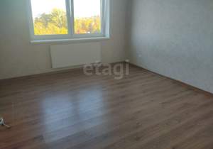 1-к квартира, вторичка, 33м2, 7/8 этаж