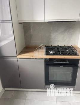 1-к квартира, вторичка, 42м2, 6/9 этаж