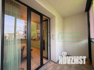 2-к квартира, вторичка, 65м2, 4/12 этаж