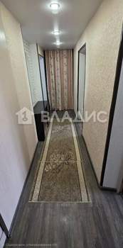 2-к квартира, вторичка, 45м2, 2/3 этаж