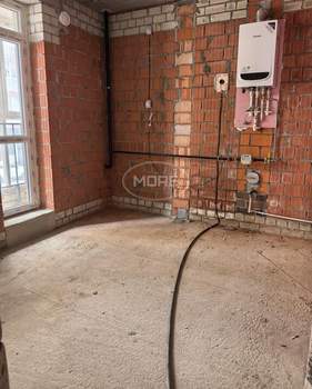 2-к квартира, сданный дом, 59м2, 2/9 этаж