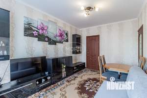 1-к квартира, вторичка, 33м2, 4/5 этаж