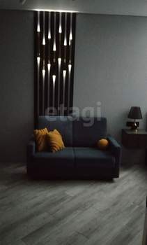 1-к квартира, вторичка, 37м2, 7/12 этаж