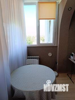 1-к квартира, вторичка, 40м2, 5/10 этаж