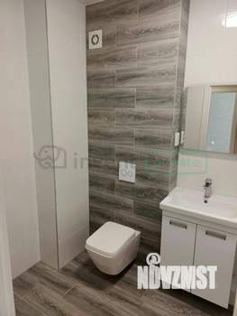 1-к квартира, вторичка, 42м2, 8/25 этаж