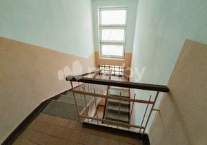 1-к квартира, вторичка, 37м2, 3/3 этаж