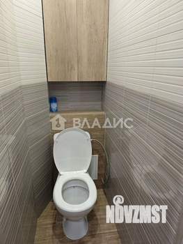 1-к квартира, вторичка, 33м2, 2/9 этаж