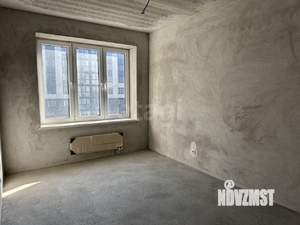 1-к квартира, вторичка, 41м2, 4/10 этаж