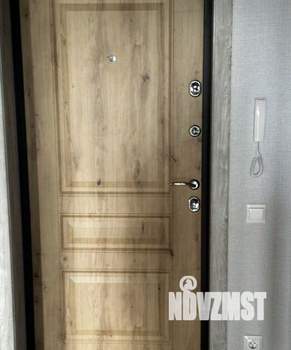 1-к квартира, вторичка, 41м2, 12/14 этаж
