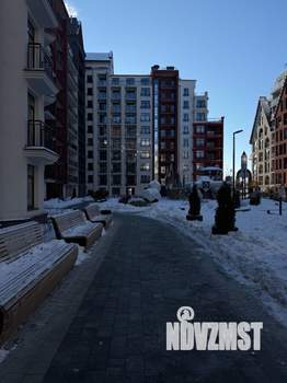 3-к квартира, вторичка, 107м2, 4/9 этаж