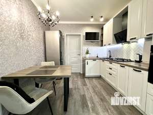 2-к квартира, вторичка, 57м2, 9/9 этаж