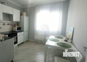 2-к квартира, вторичка, 52м2, 4/8 этаж