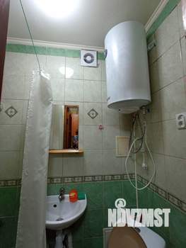 Студия квартира, вторичка, 13м2, 5/5 этаж