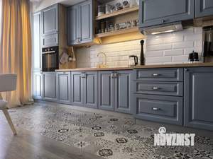 1-к квартира, вторичка, 65м2, 7/9 этаж