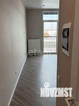 Студия квартира, вторичка, 32м2, 2/10 этаж
