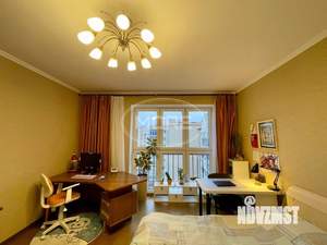 1-к квартира, вторичка, 46м2, 9/9 этаж