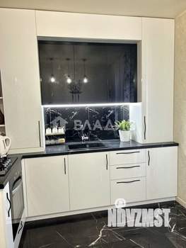 2-к квартира, вторичка, 52м2, 9/10 этаж