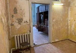 2-к квартира, вторичка, 42м2, 3/4 этаж